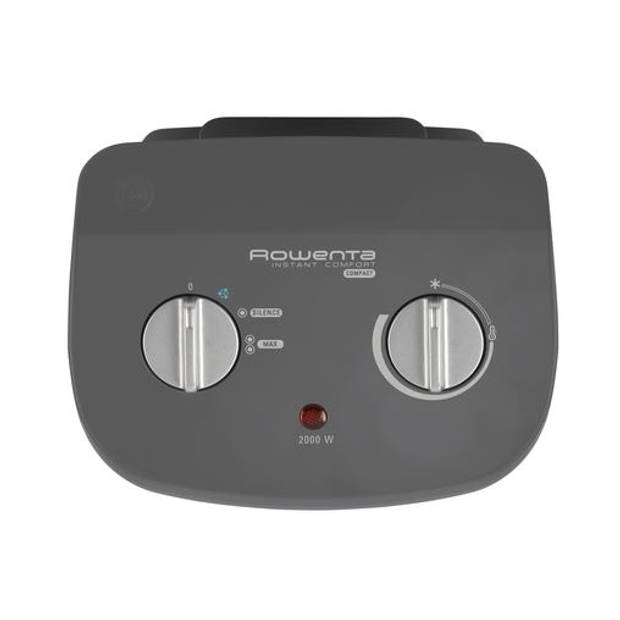 Rowenta SO2210 ventilatorkachel Compact Power 2000W