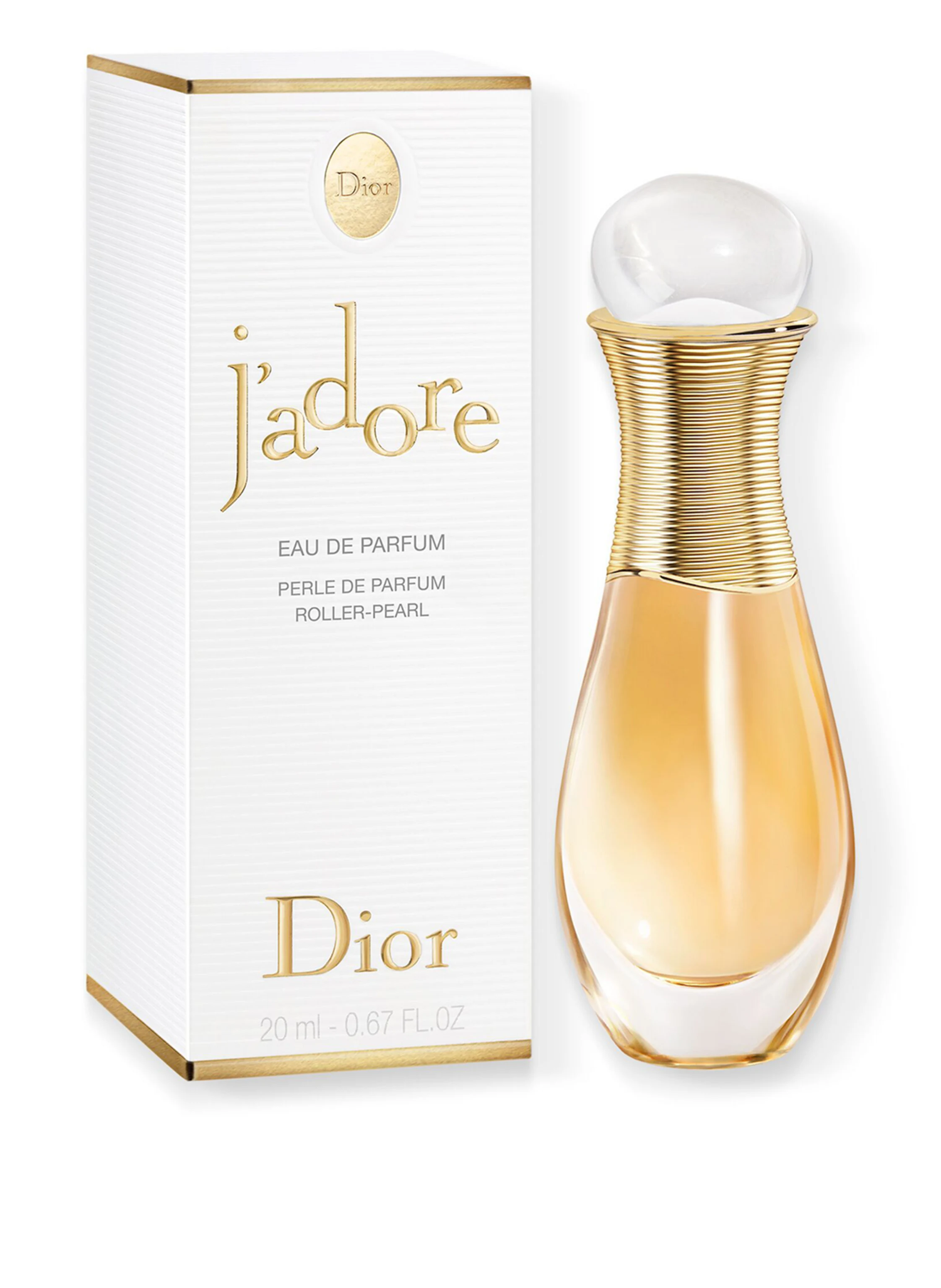 DIOR J'ADORE