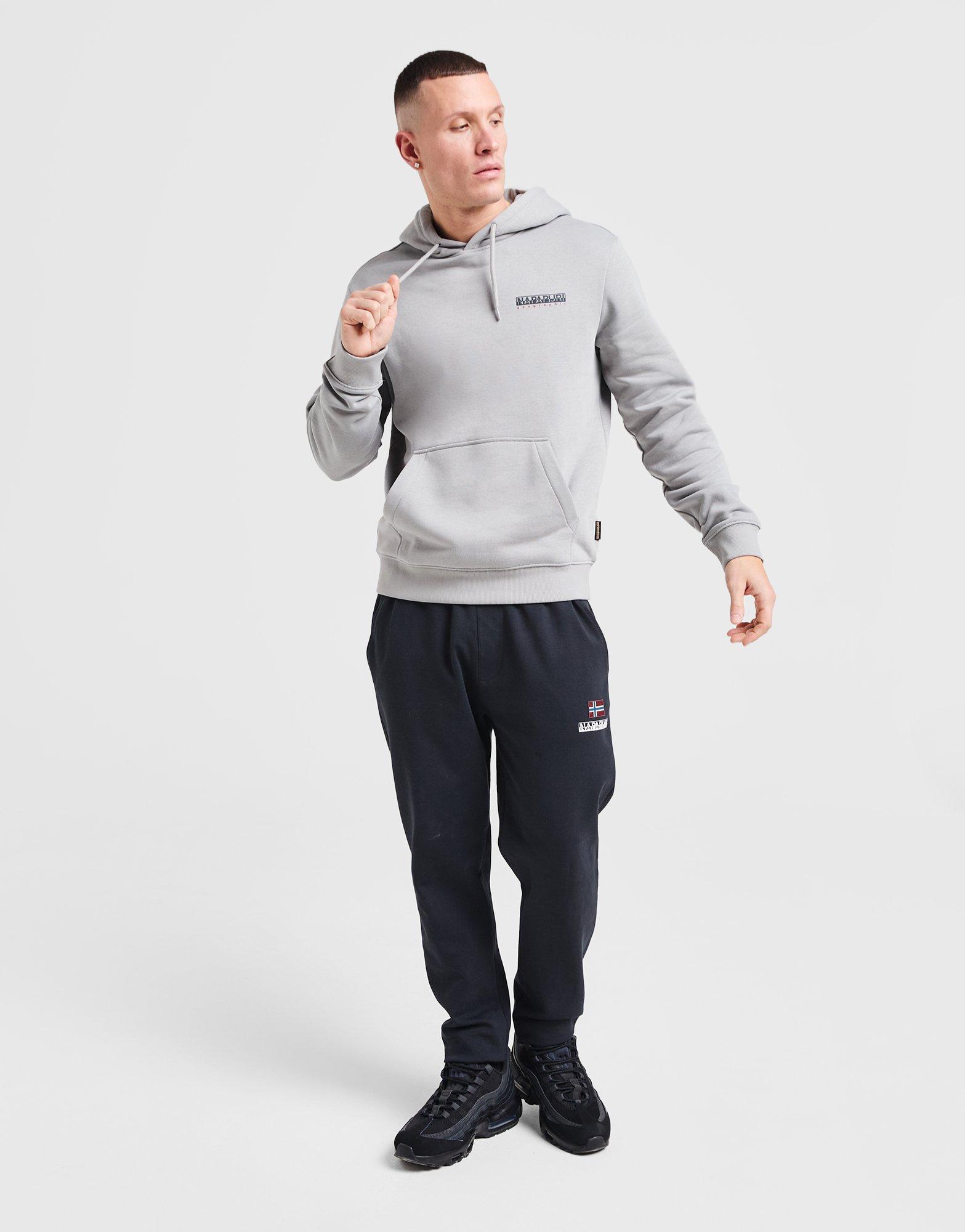 Napapijri Sweat à capuche Bollo