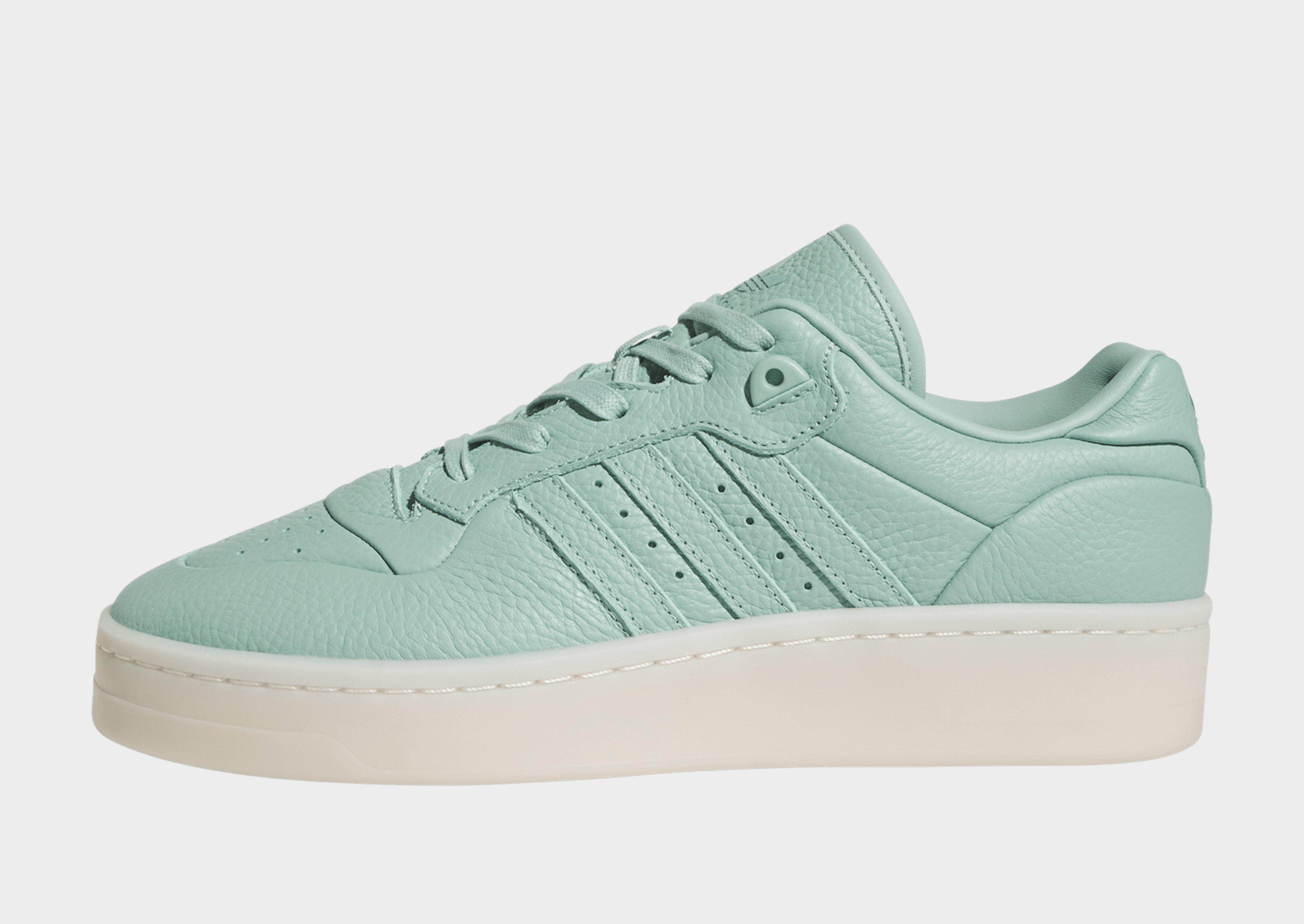 adidas Originals Rivalry Lux Low Shoes