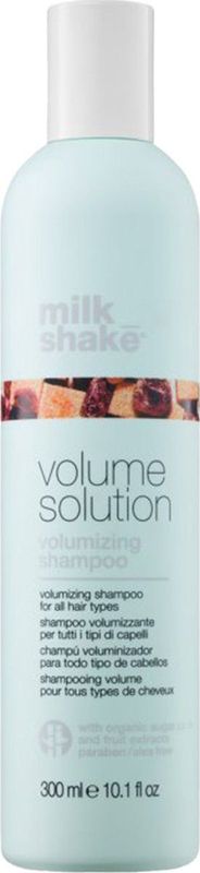 Milk Shake - Volumizing Shampoo - 300ml