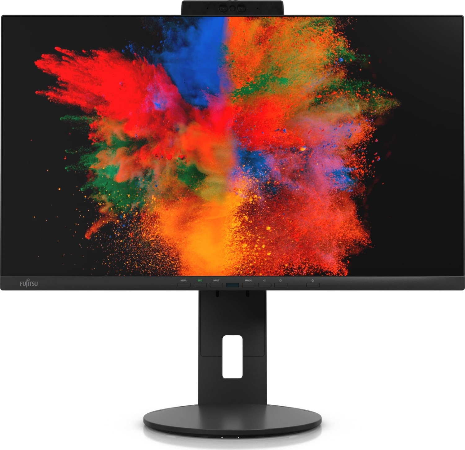 Fujitsu P-Line P2410 WE CAM | 24.1