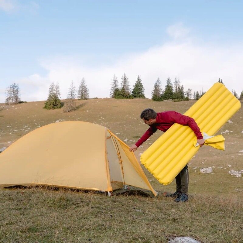 Divide Insulated - Matelas de camping