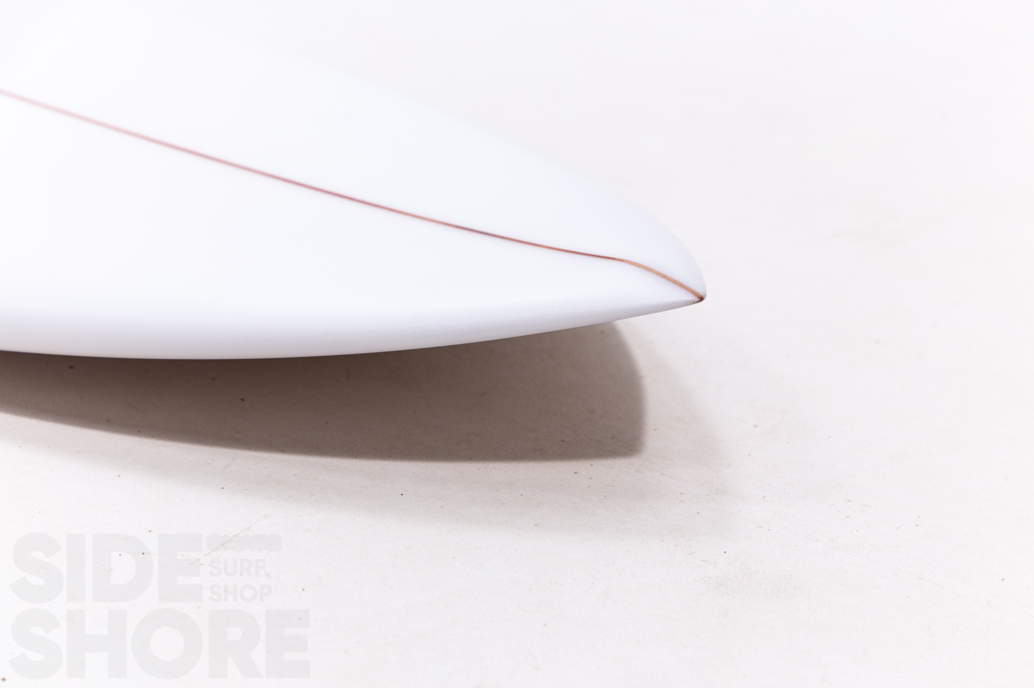 Christenson Surfboards Fish - Volan - 5'8 x 21 1/4