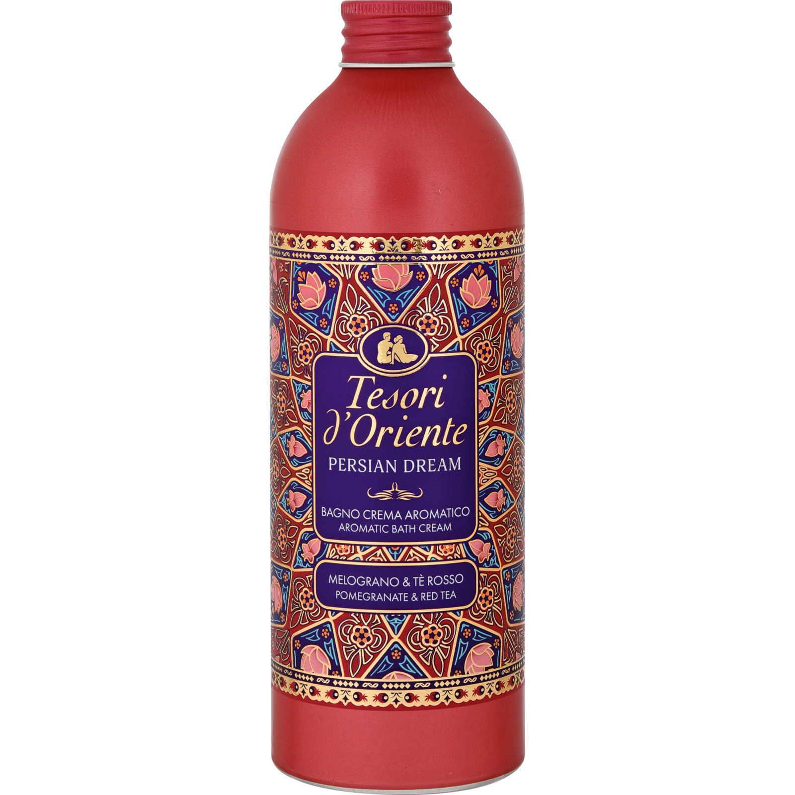 Tesori D'Oriente Badeschaum Persian Dream 500 ml