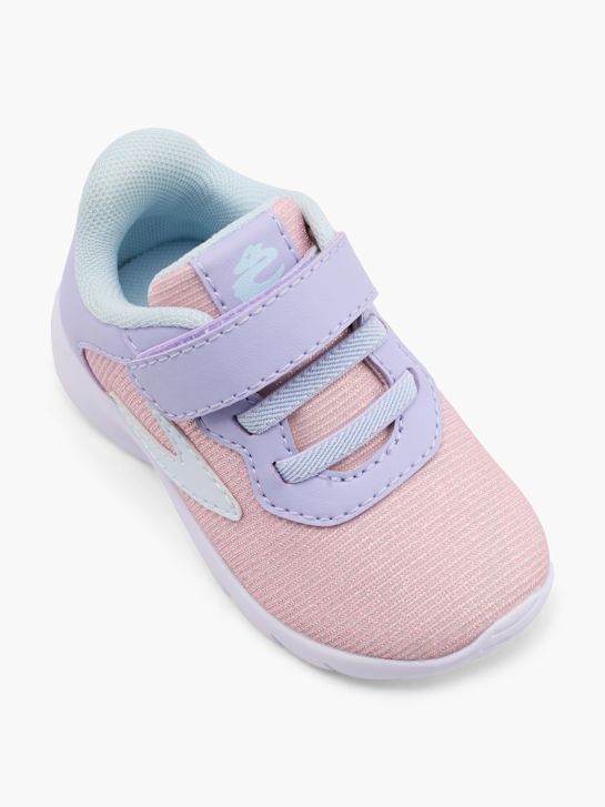 Cupcake Couture Sneaker Lila