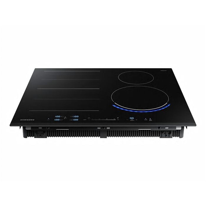 Samsung Induktions-Kochfeld NZ 64N9777BK/E1