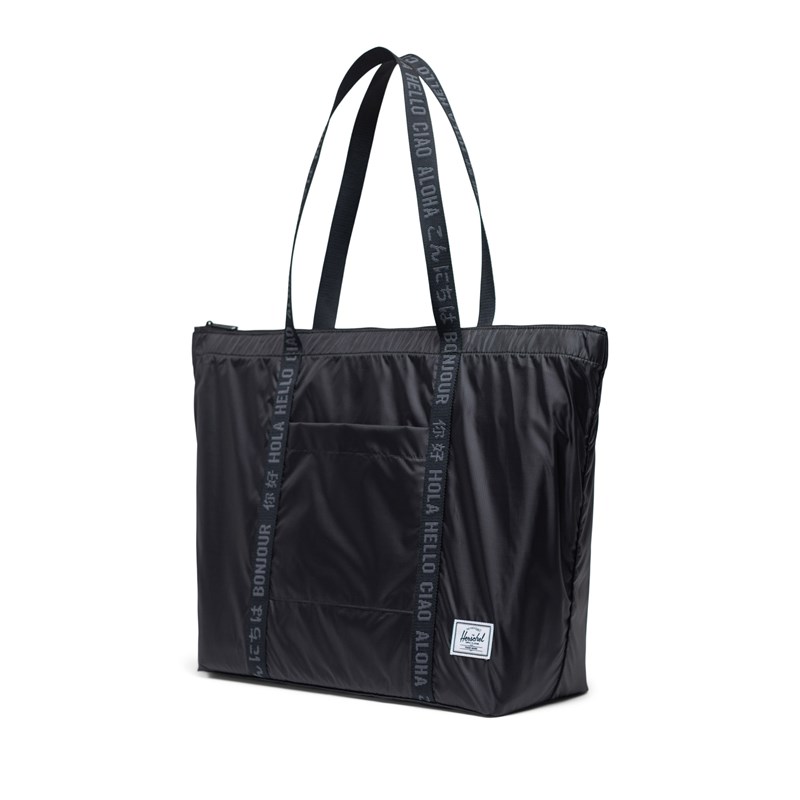 Herschel<br>Shopper Portland Packable