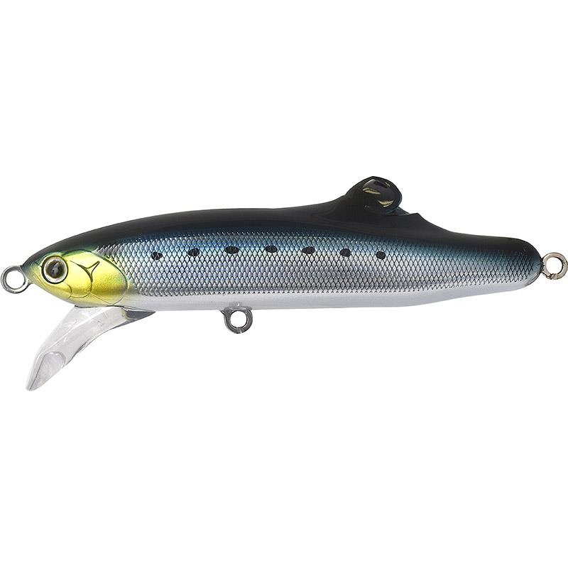 Leurre Coulant Tackle House Flitz 60 108 - 11Cm