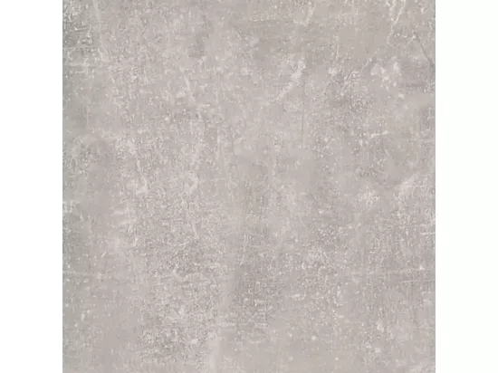 Armoire à tiroirs avec roulettes Gris béton Bois d'ingénierie