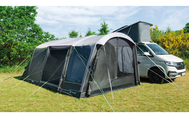 Outwell Jonesville 440SA Flex Busvorzelt 440 x 310 x 220 Meter