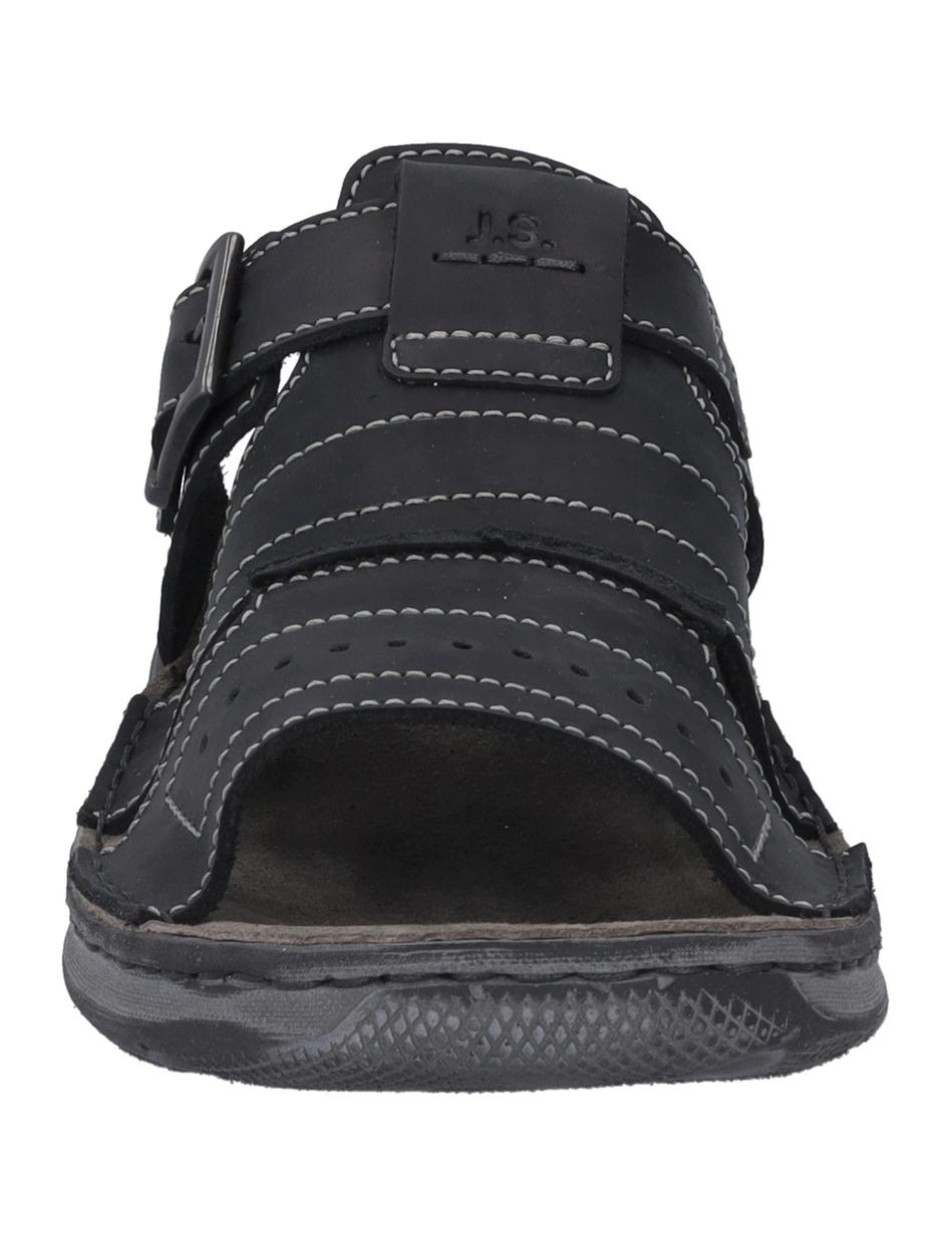 Sandale Maverick 14, schwarz