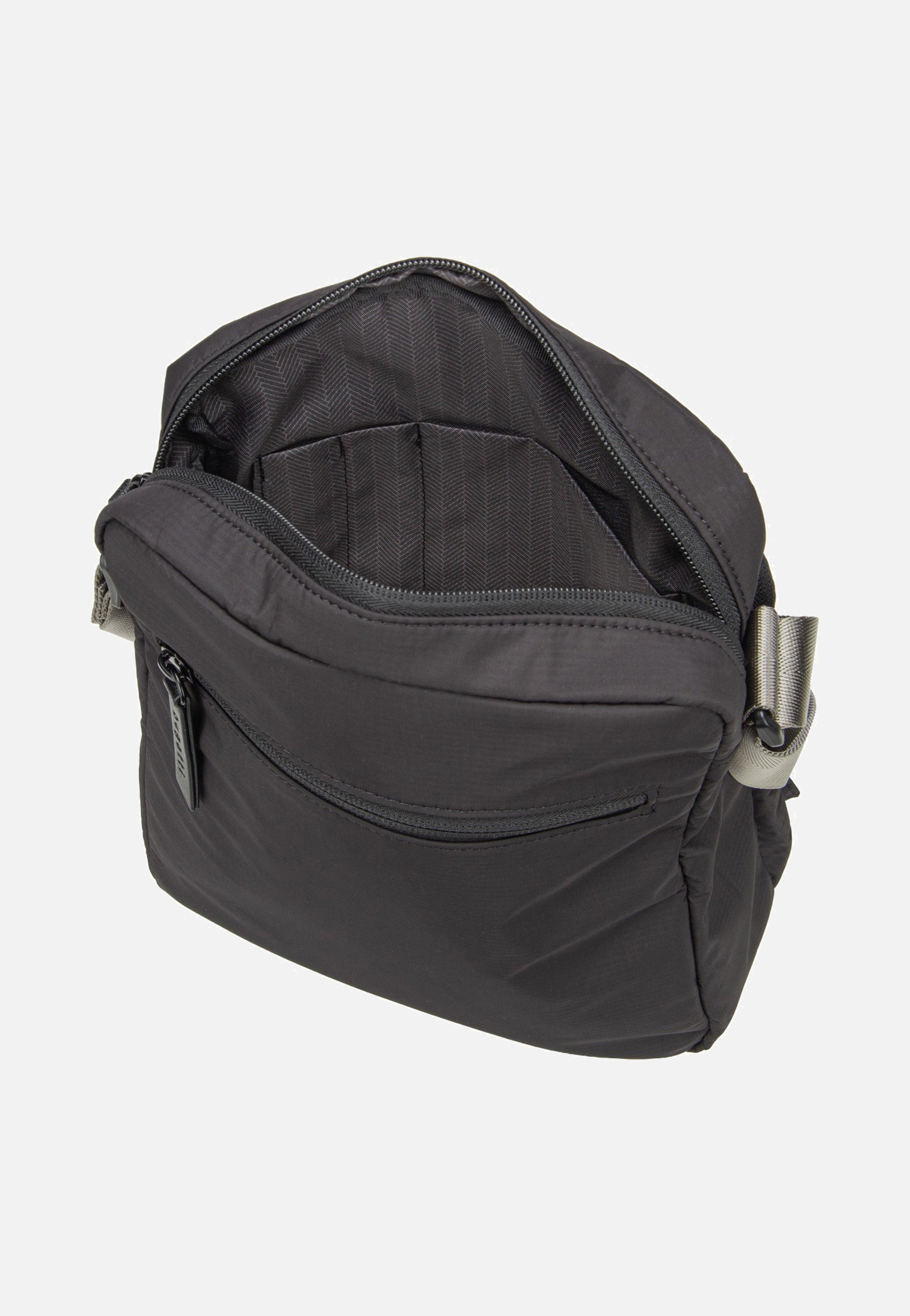Legere Crossbody Bag Black - Crossbody Bag