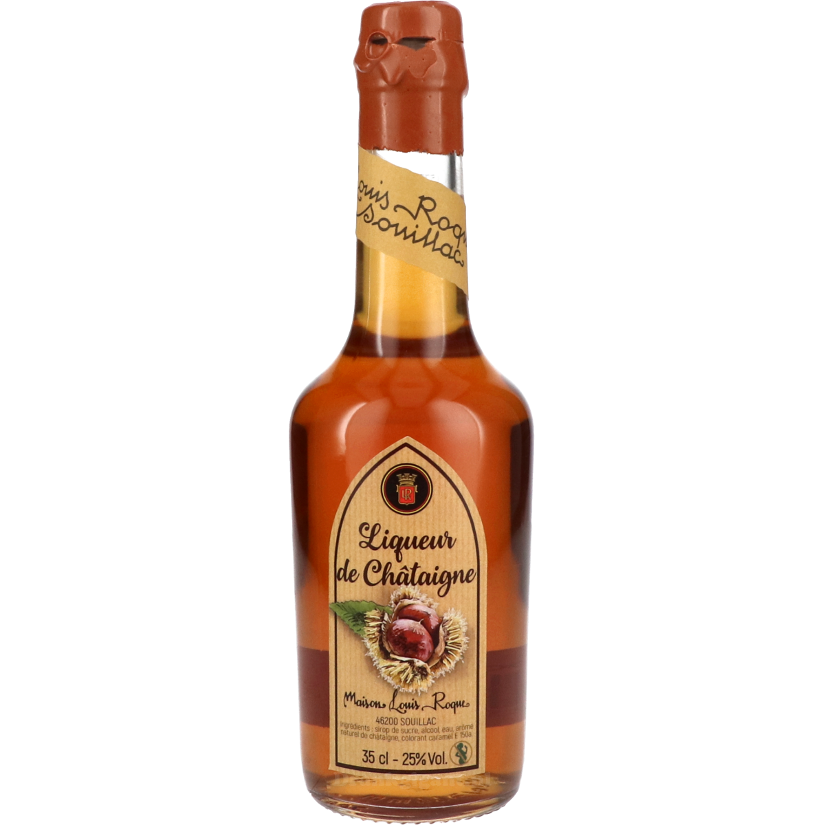 Belle De Chataigne 35 cl