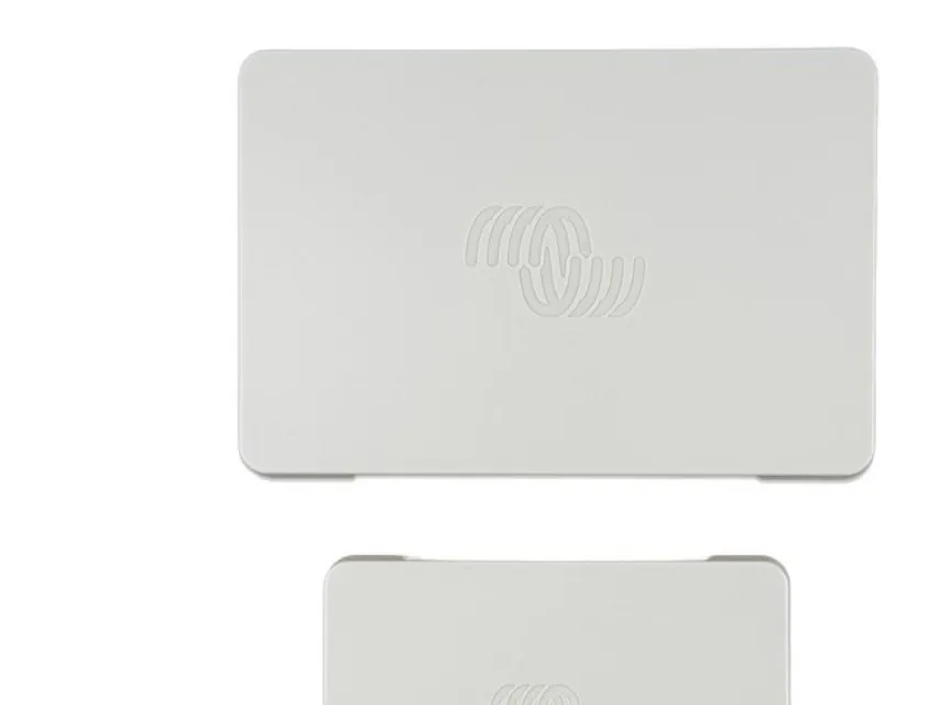 Victron Energy GX Touch 70 touch-display til Cerbo GX-enhed