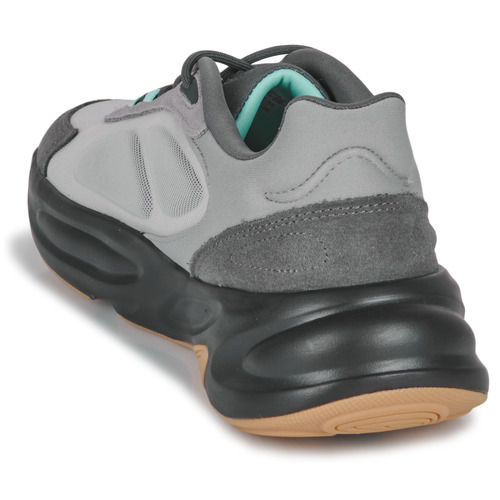 Adidas Sportswear - OZELLE - Noir / Gris