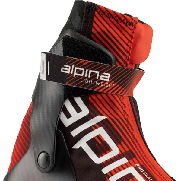 Chaussure ski de fond ALPINA PRO SKATE 3.0