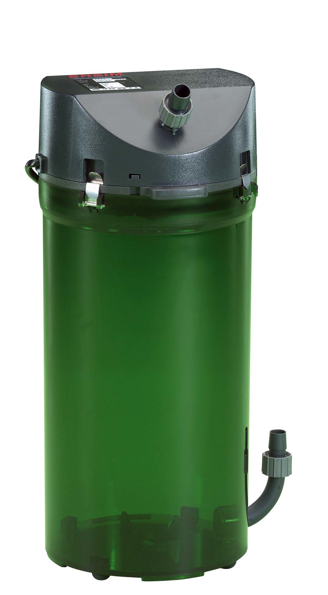 Eheim Classic 250 buitenfilter incl. filtermedia