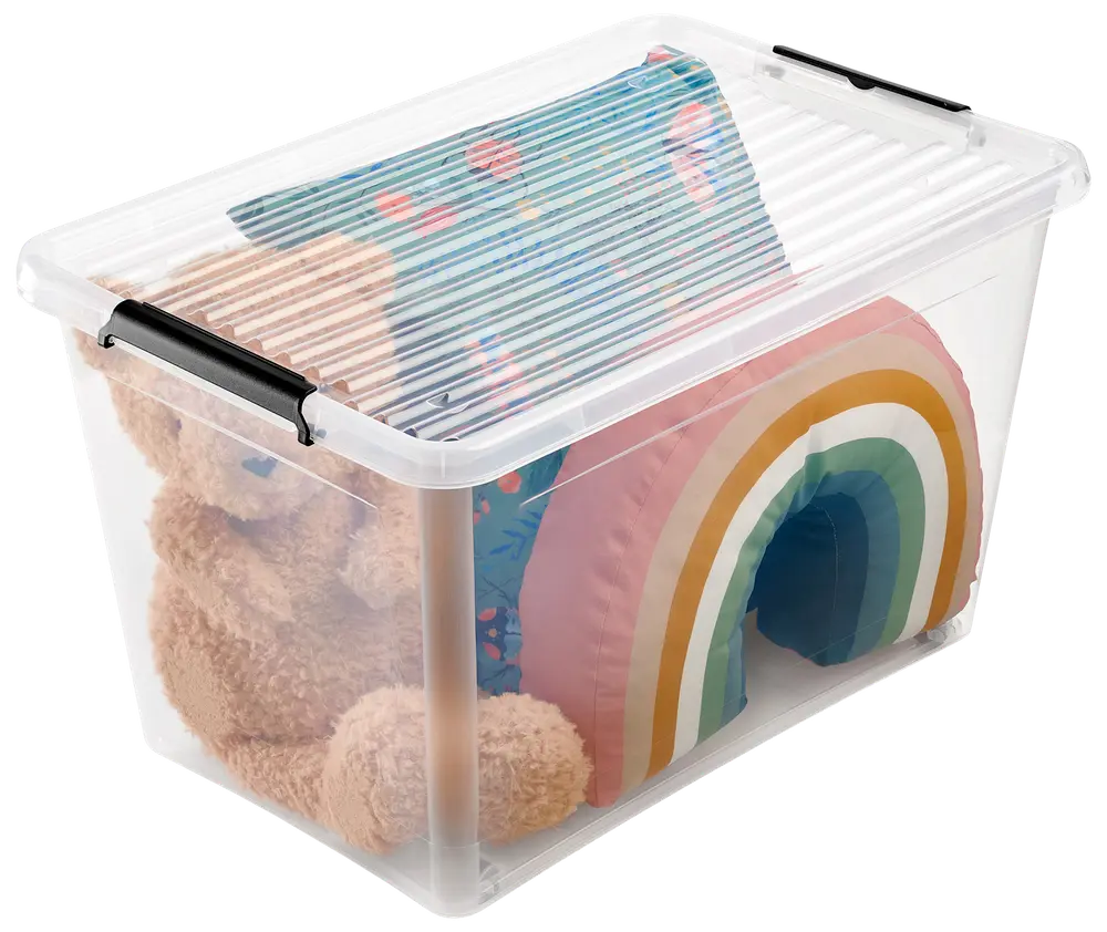 Opbevaringsboks SimpleStore 60 L