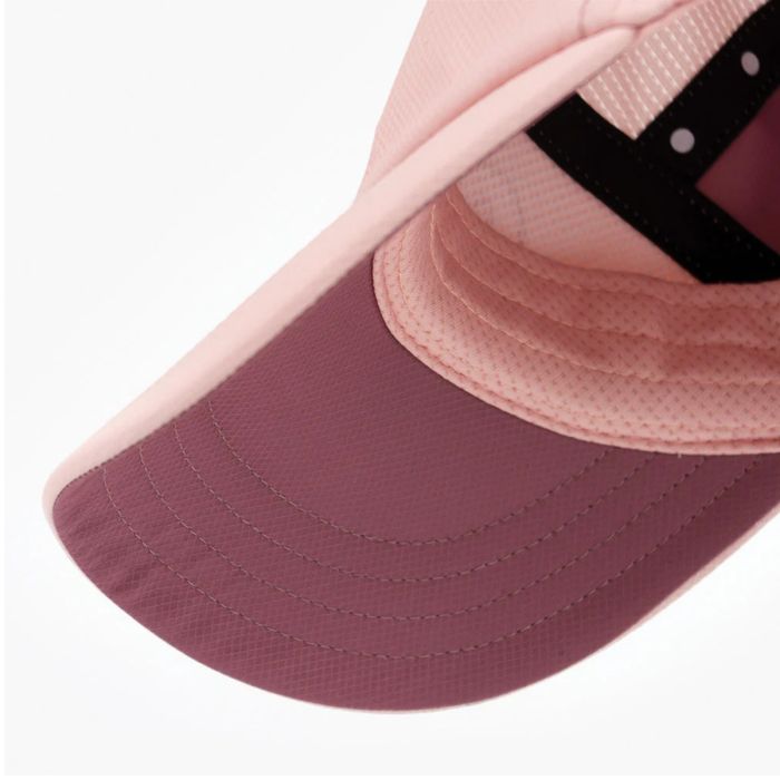 Ciele Unisex Caps FSTCapSC Classic Cside Pink