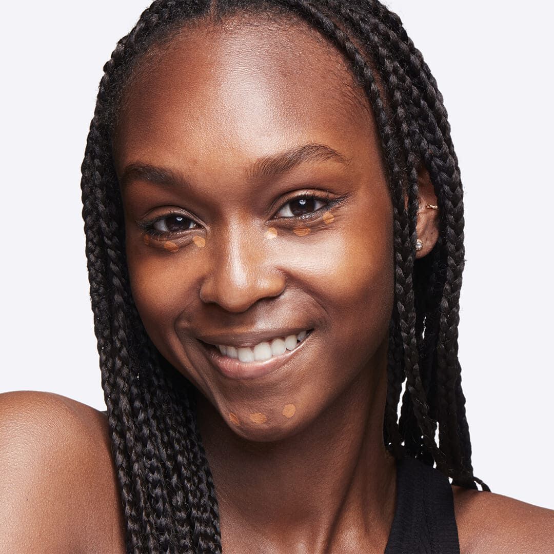 MAC STUDIO FIX 24-HOUR SMOOTH WEAR CONCEALER