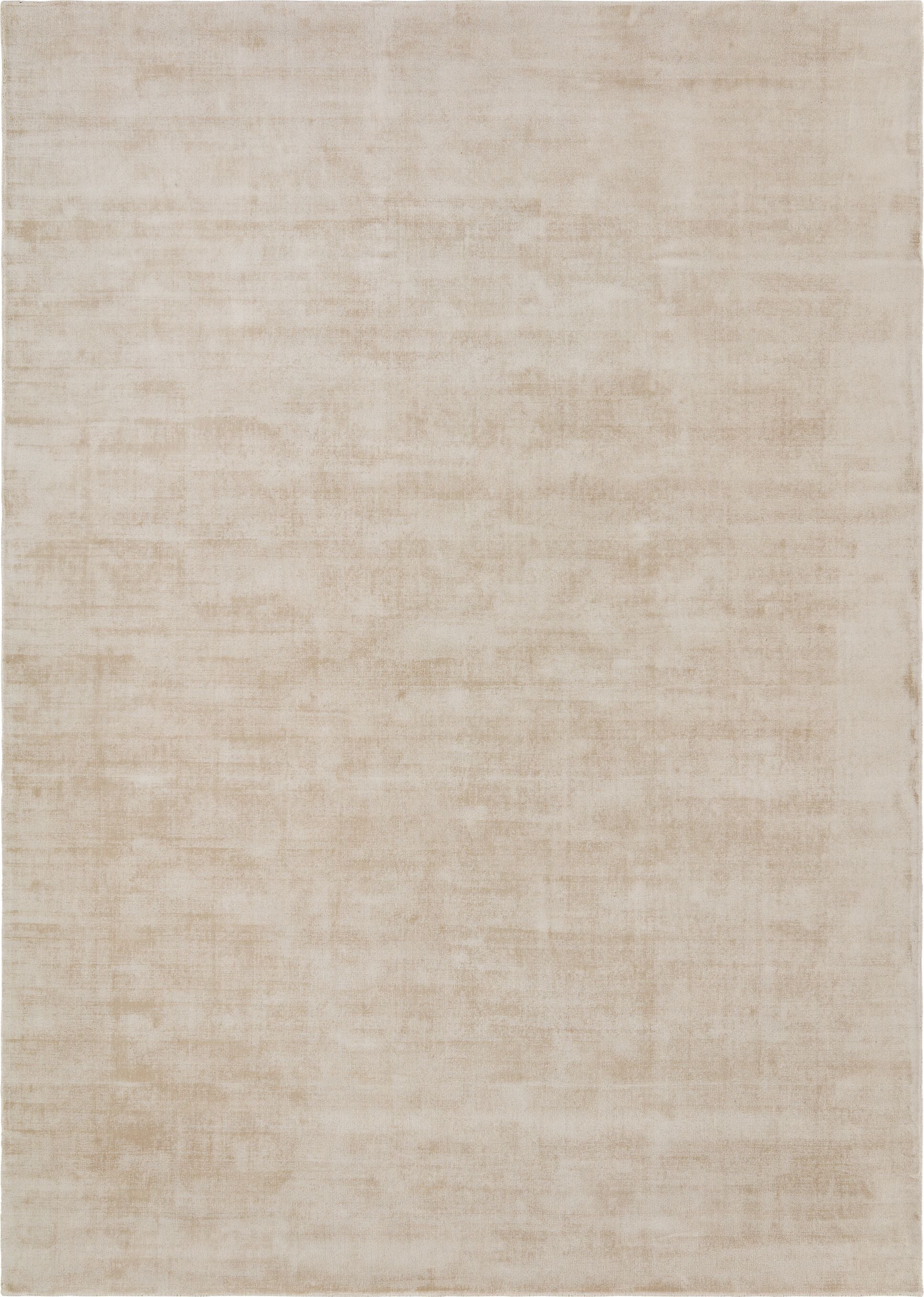 LAURENCE Teppich - crème / B: 120.0 cm x T: 170.0 cm
