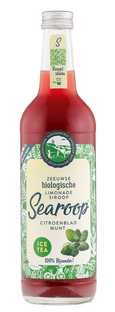 Searoop IceTea 500ML
