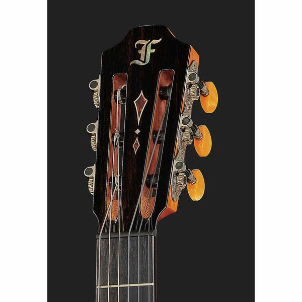 Furch GNc4-SR