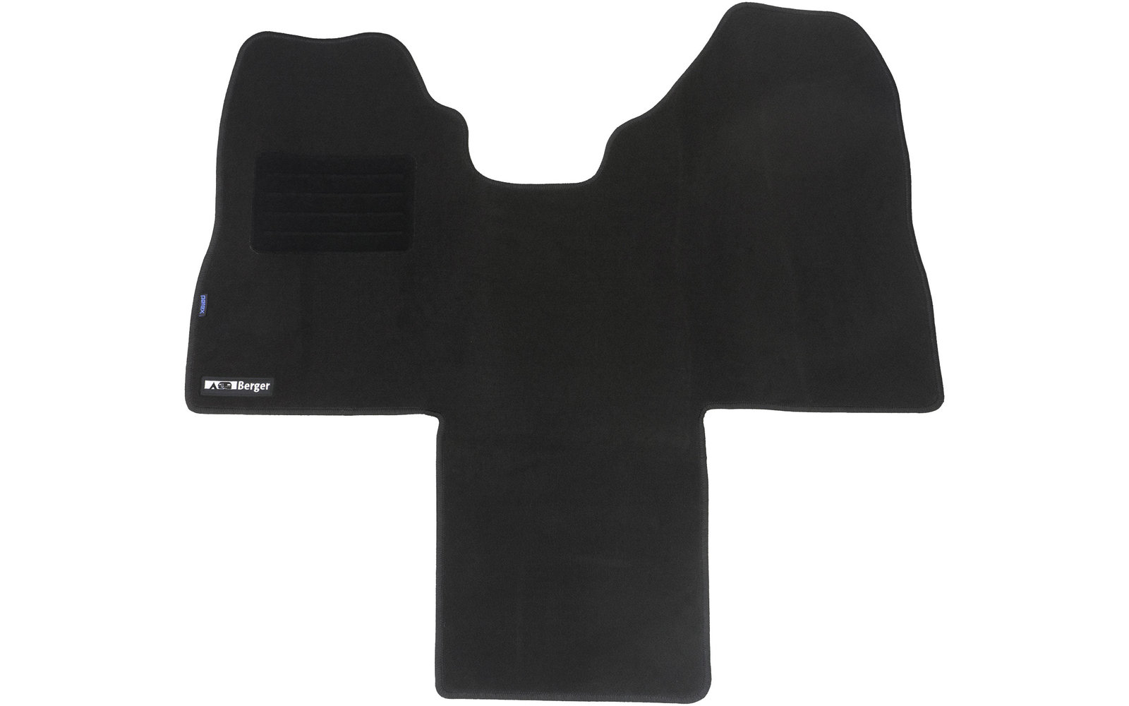 Petex Autoteppich Fiat Ducato Wohnmobil 1994-2002