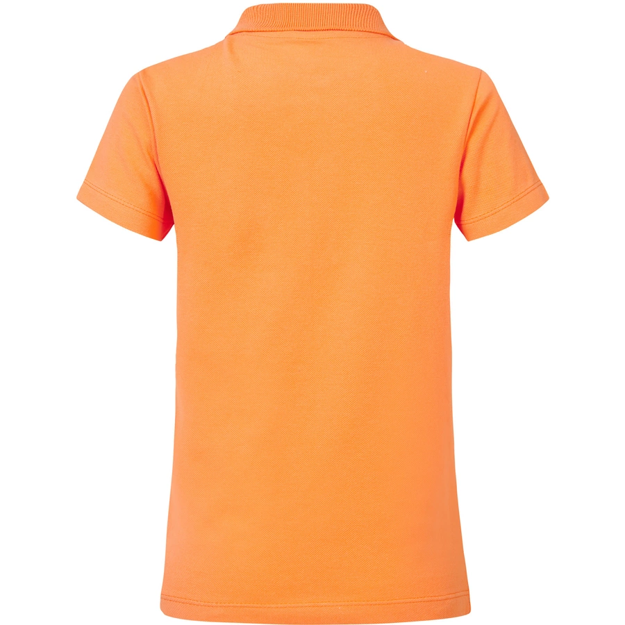 Noppies Poloshirt Delmas Tangerine