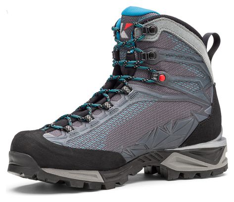 Chaussures de Randonnée Femme Kayland Rocket Gore-Tex Bleu
