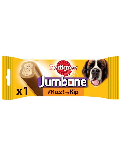 Pedigree Jumbone Maxi - Hondensnacks