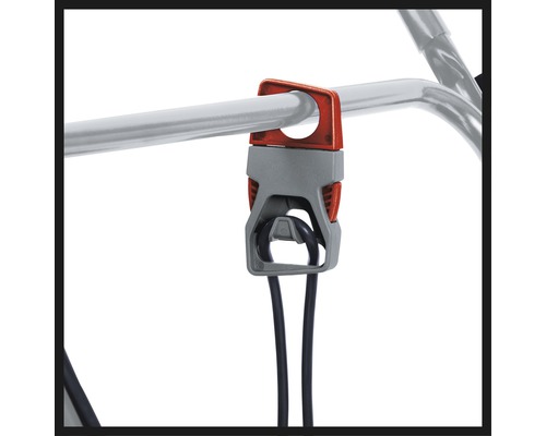Einhell GE-SA 1640 elektrische gazonverticuteermachine/beluchter