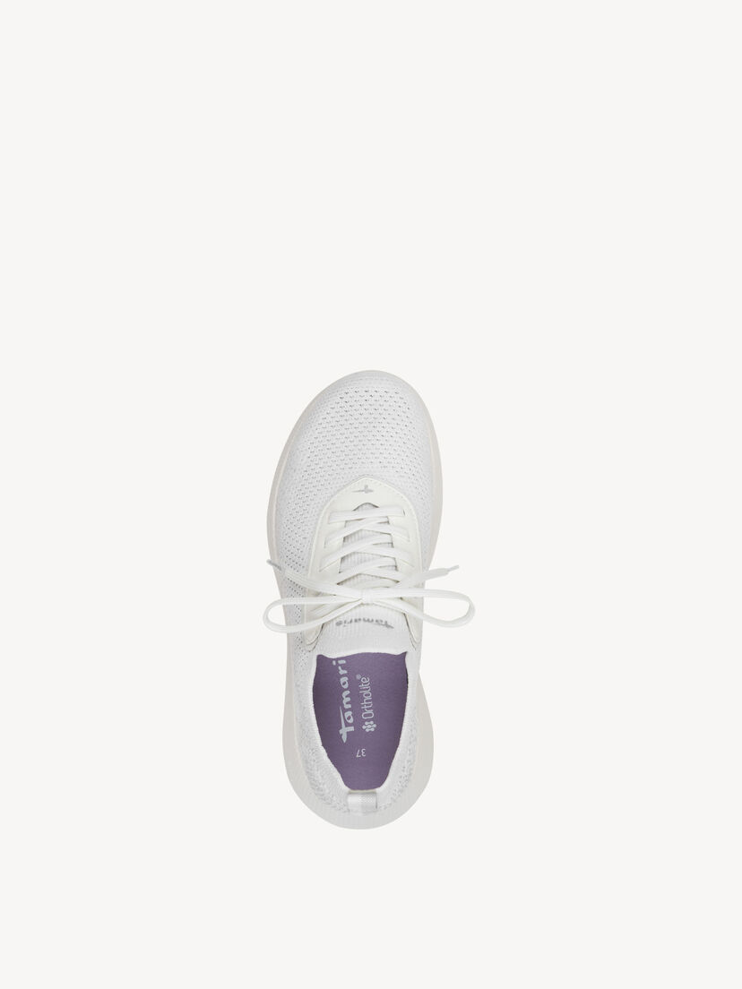 Sneaker - wit