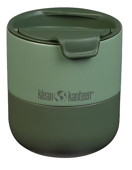 KLEAN KANTEEN - MUG ISO LOWBALL 280 ML AVEC COUVERCLE