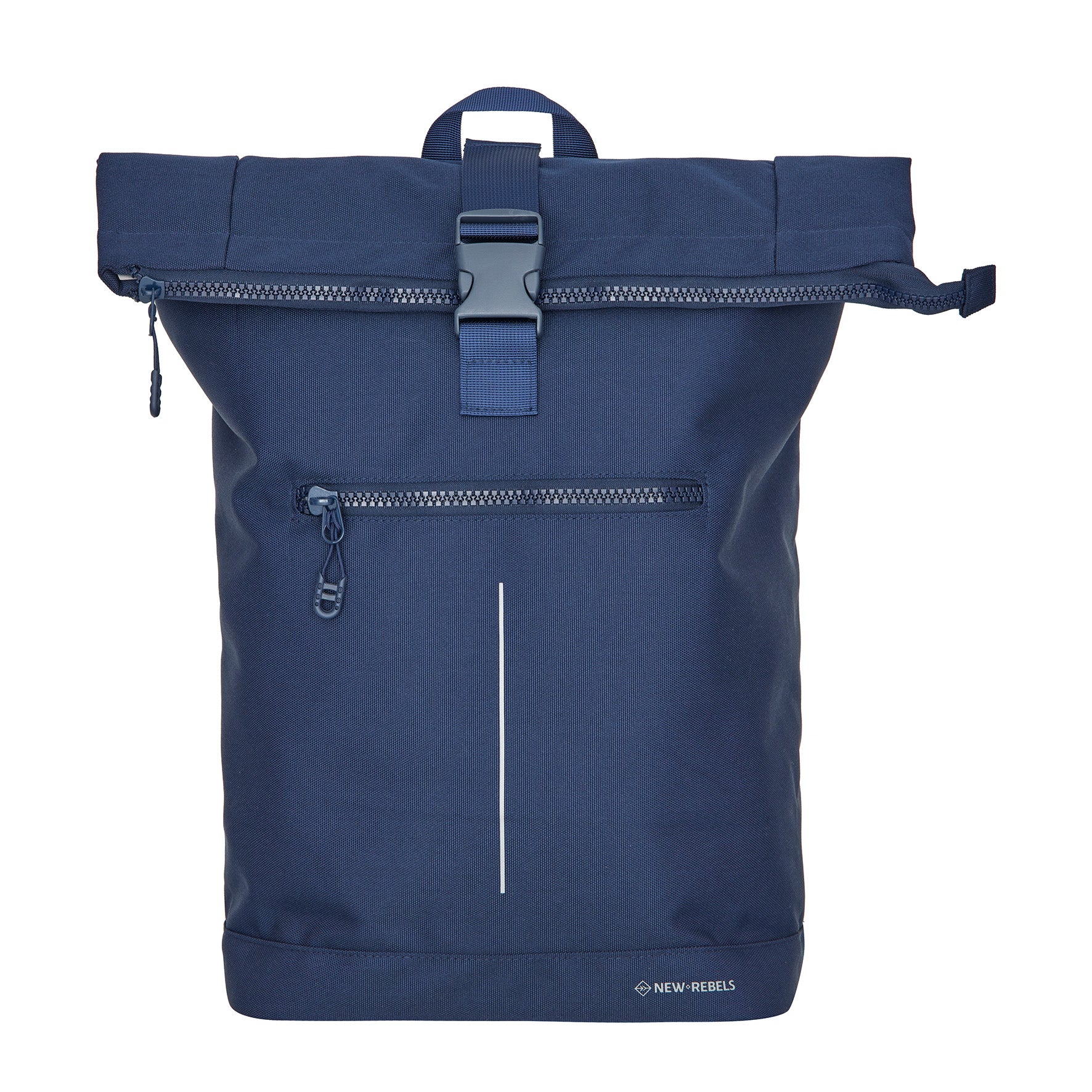 Valor Rugzak 'New York' 21L navy Navy