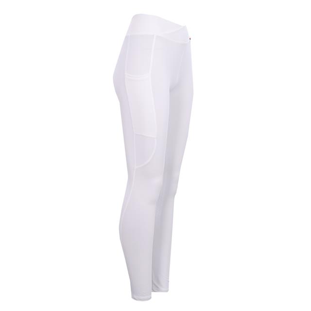 Rijlegging Kingsland KLJacquline Wit