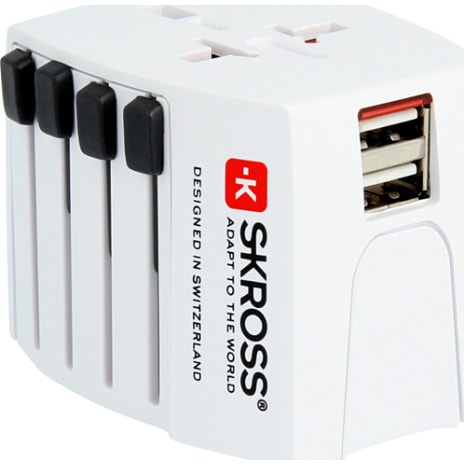 Skross MUV adapter
