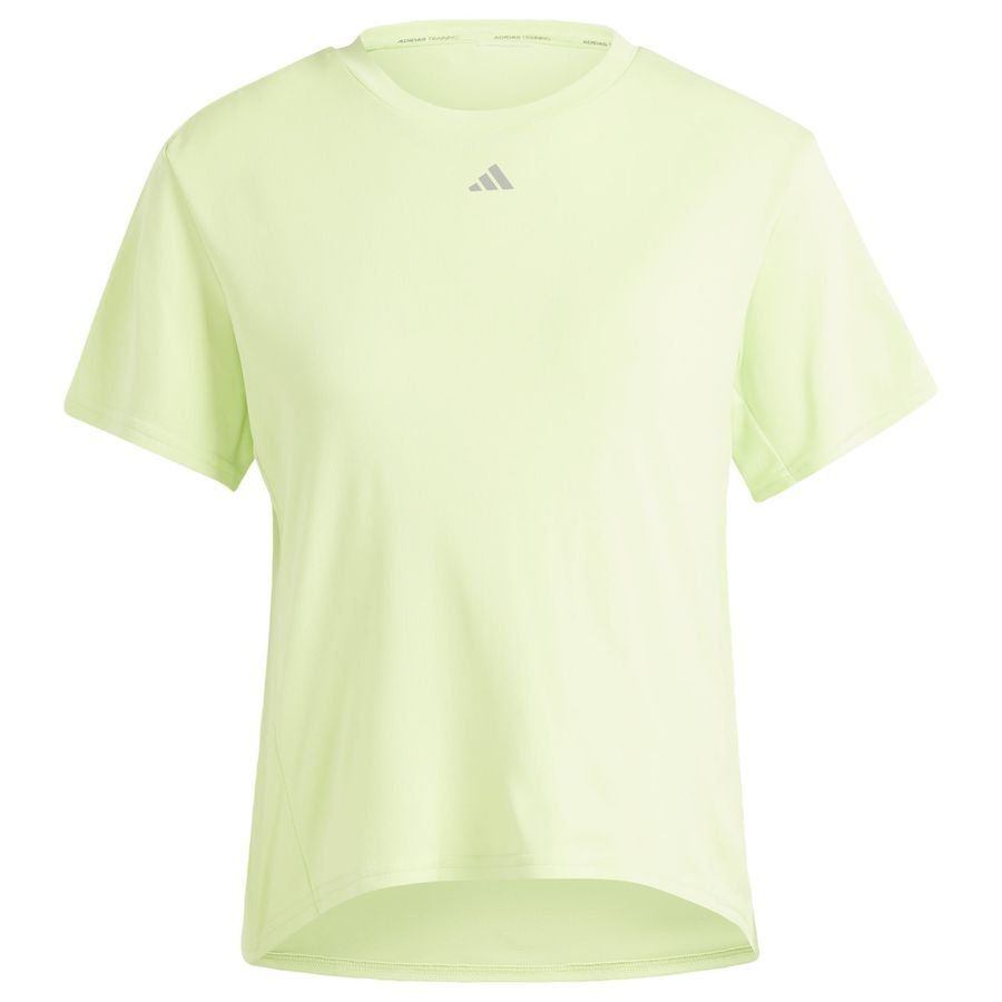Adidas T-shirt de training HIIT HEAT.RDY Sweat-Conceal