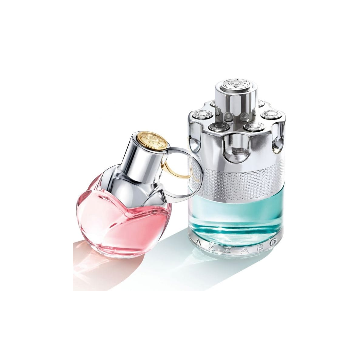 Azzaro Wanted Girl Tonic Azzaro Wanted Girl Tonic Eau de Toilette