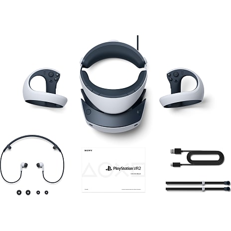 PS5 VR2 Headset - PSVR2