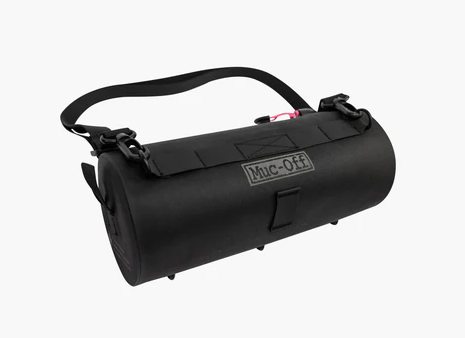 Muc-Off Explorer Bar Bag 2,4L