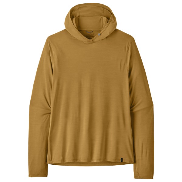 Patagonia - Cap Cool Ultra Hoody - T-shirt technique