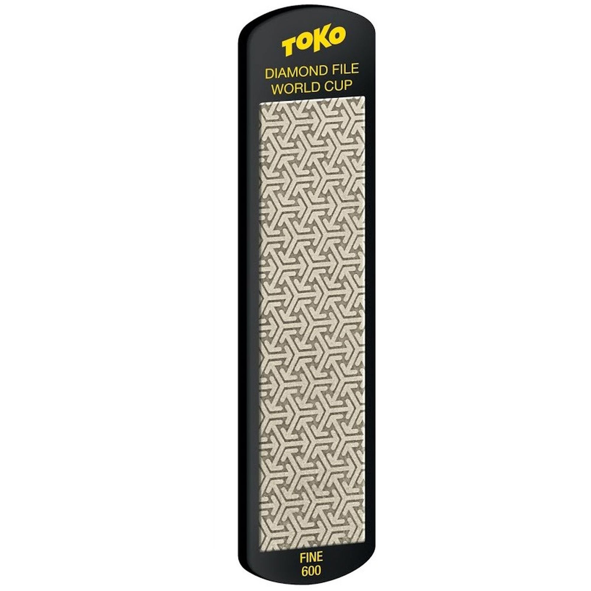 TokoToko Diamond File WC