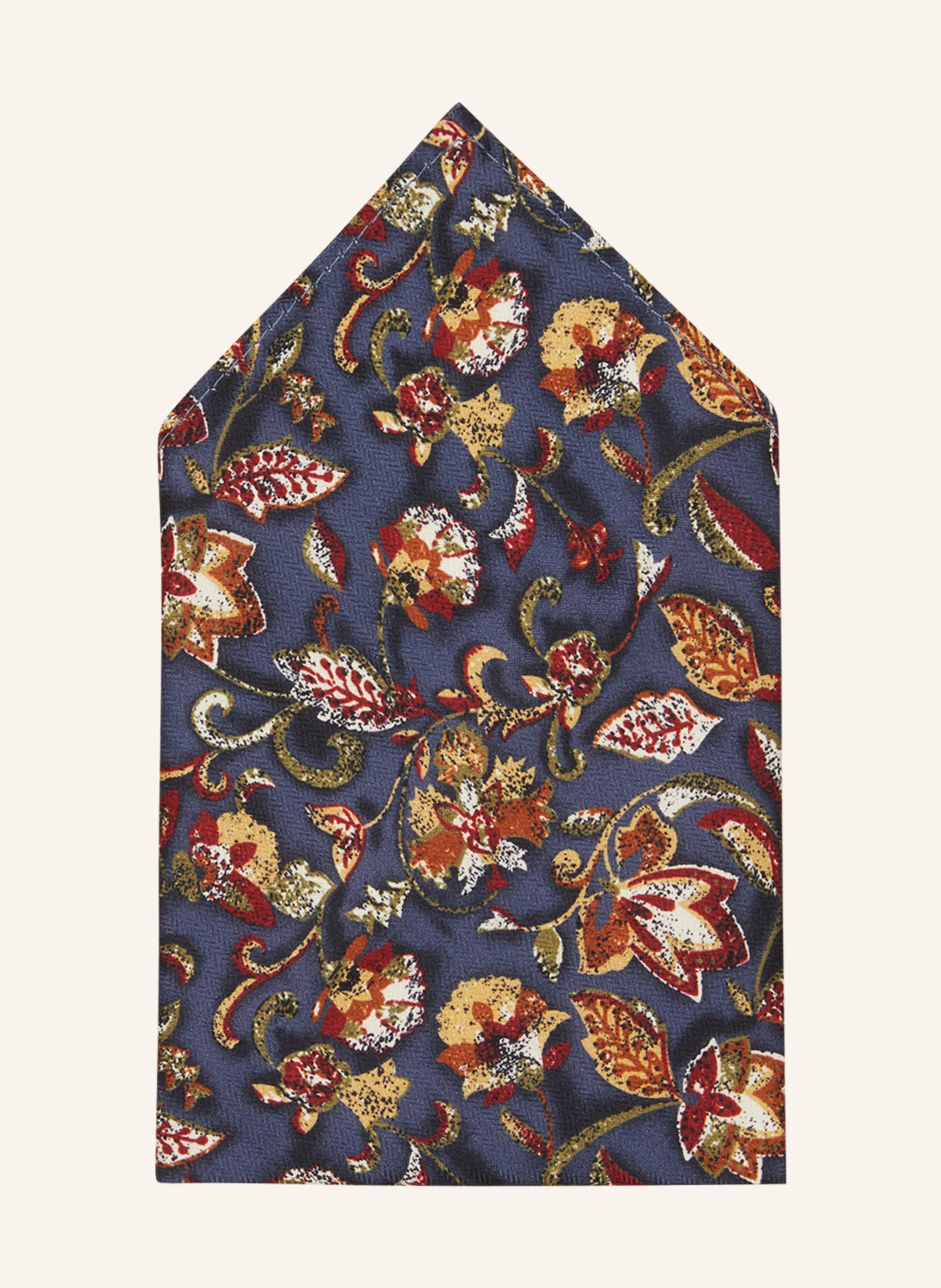 Prince BOWTIE Set: Fliege und Einstecktuch