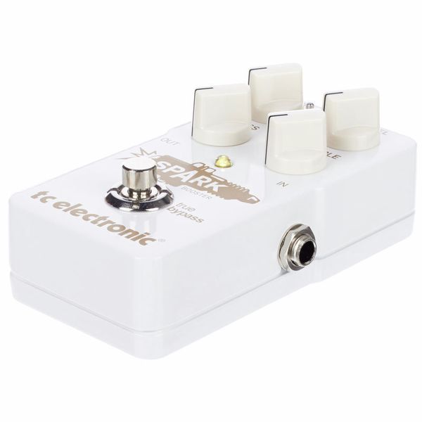 tc electronic Spark Booster Bundle PS G RB