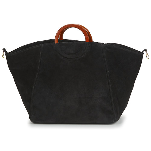 Betty London - LEONI - Noir