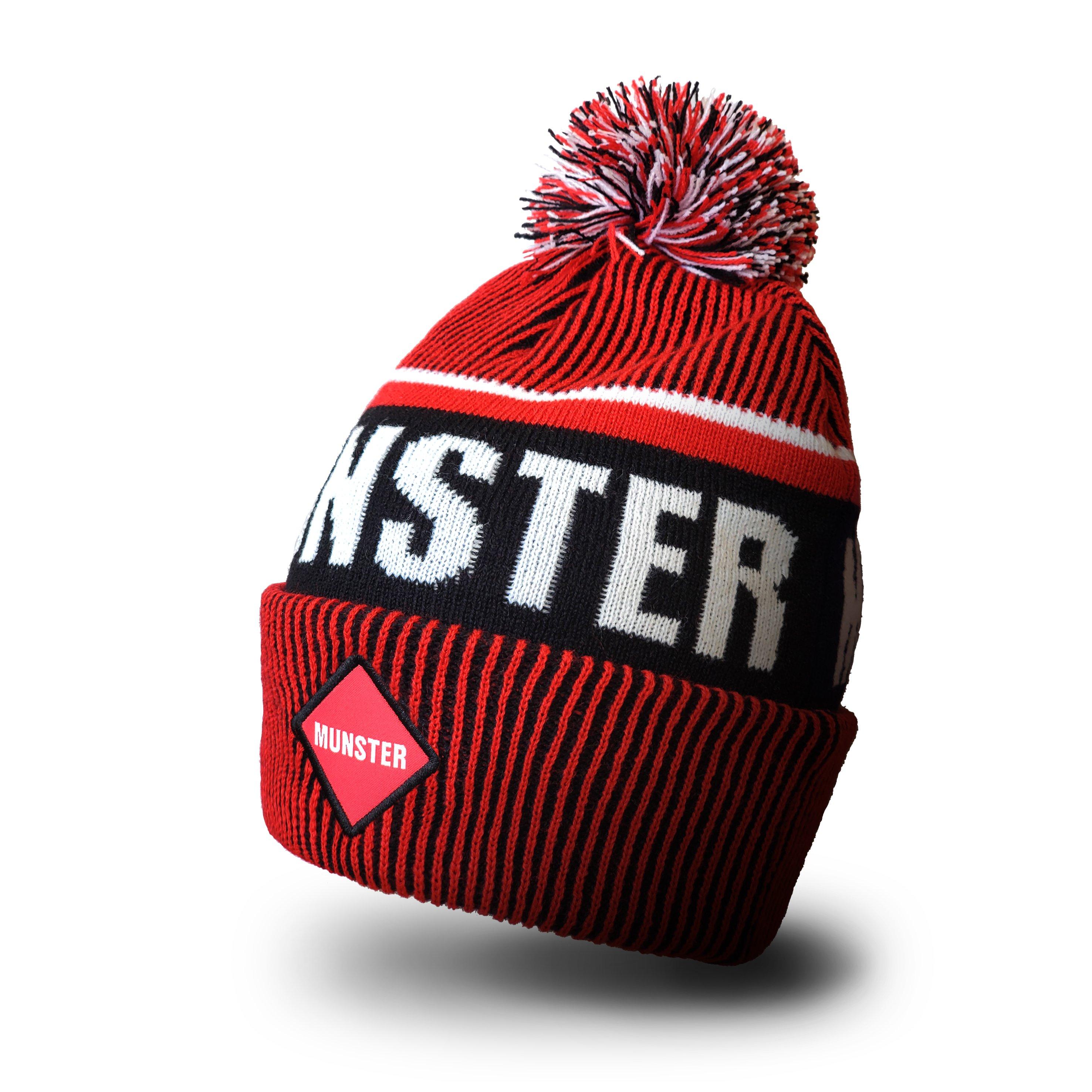 Team Rugby Beanie Adults