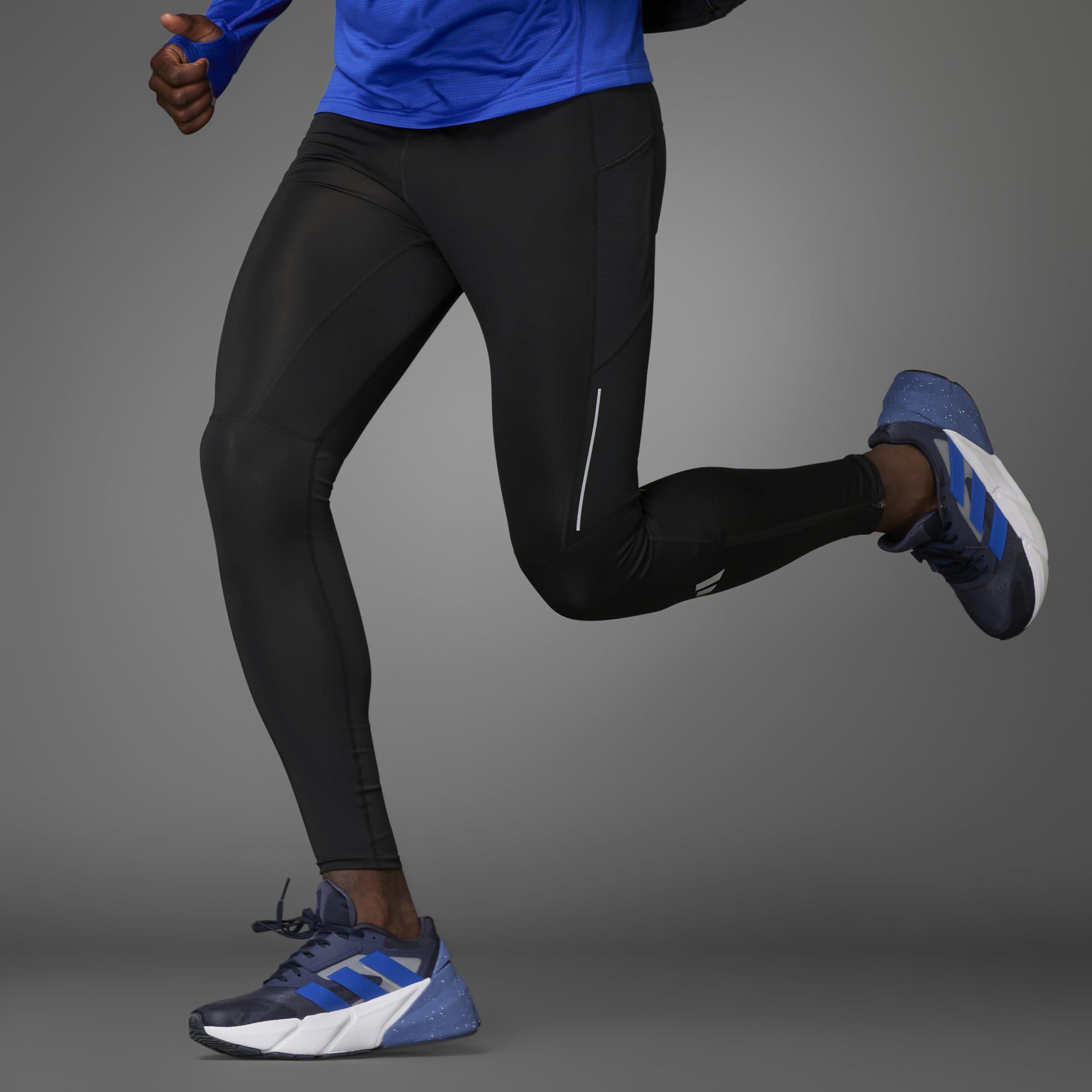 adidas Own The Run Tight Running Mens