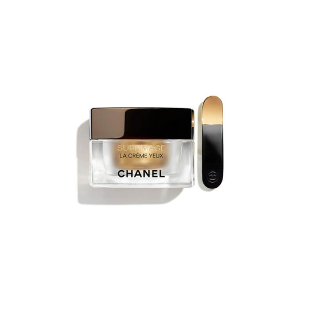 Sublimage La Crème Yeux CHANEL